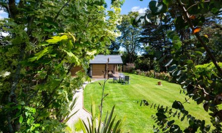 2 Bed in Tresillian 5