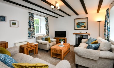 3 Bed in Abersoch 3