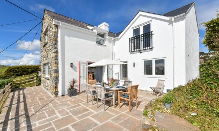 3 Bed in Abersoch 2