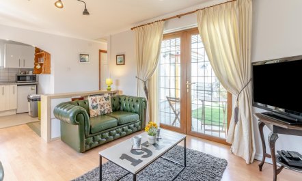 1 Bed in Bishopston 5