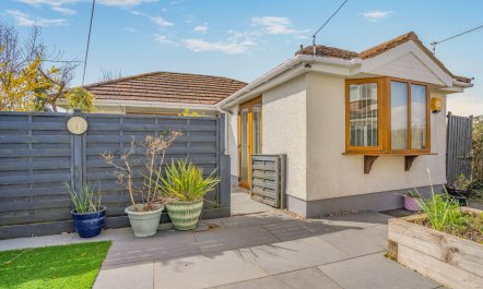 1 Bed in Bishopston 1