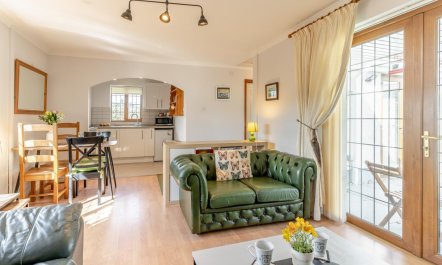 1 Bed in Bishopston 3