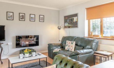 1 Bed in Bishopston 9