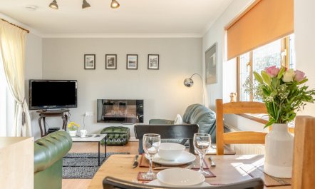 1 Bed in Bishopston 4