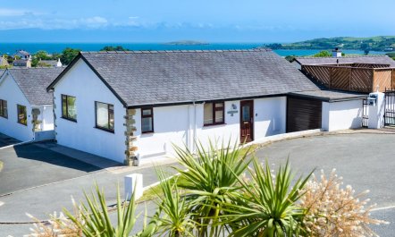 3 Bed in Abersoch
