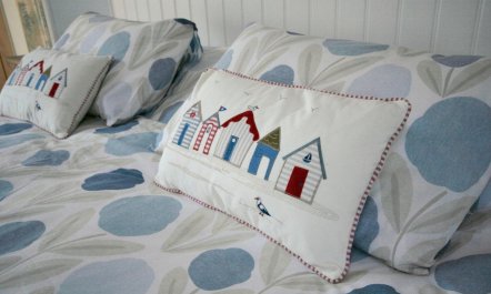 3 Bed in Seahouses 9