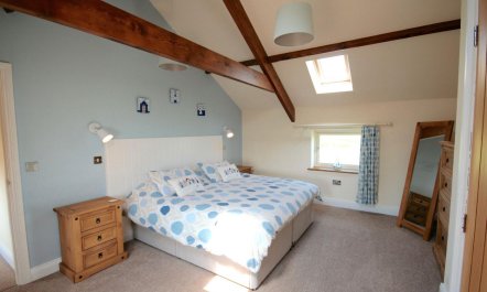 3 Bed in Seahouses 8