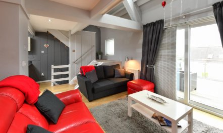 3 Bed in Abersoch 0