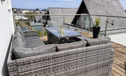 3 Bed in Abersoch
