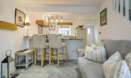 1 Bed in Conwy 3