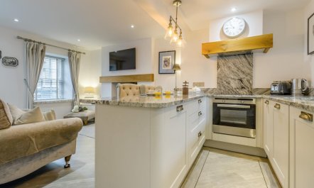 1 Bed in Conwy 1