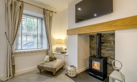 1 Bed in Conwy 8