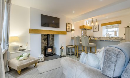 1 Bed in Conwy