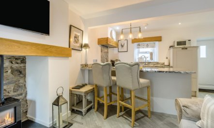 1 Bed in Conwy 5