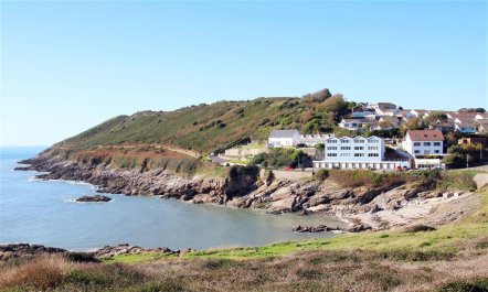 1 Bed in Limeslade 8