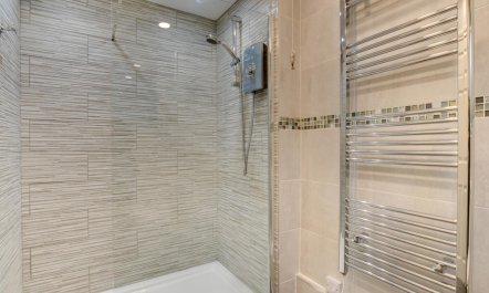 1 Bed in Limeslade 5