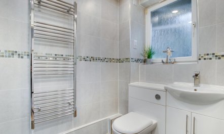 1 Bed in Limeslade 6