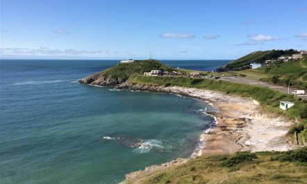 1 Bed in Limeslade 9