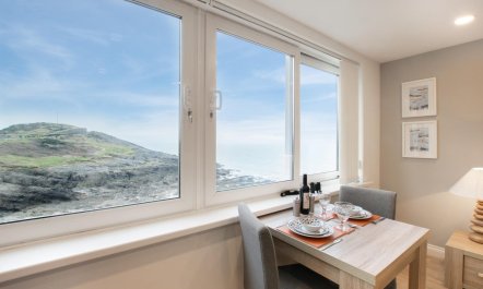 1 Bed in Limeslade 2