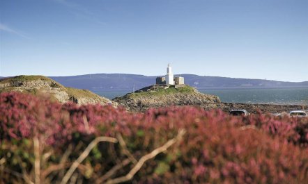 1 Bed in Limeslade 7