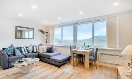 1 Bed in Limeslade 1