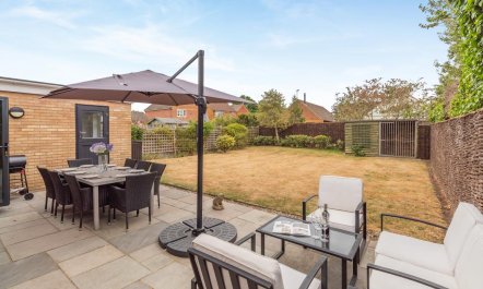 4 Bed in Reydon 8