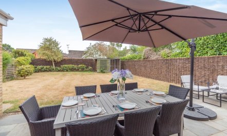 4 Bed in Reydon 5