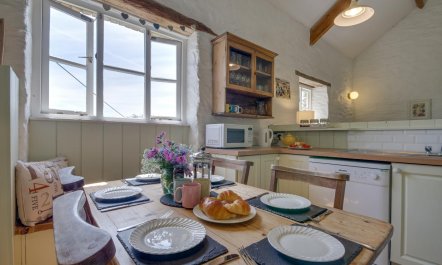 3 Bed in Parracombe 3