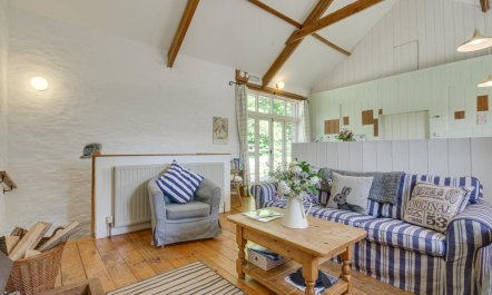 3 Bed in Parracombe 2