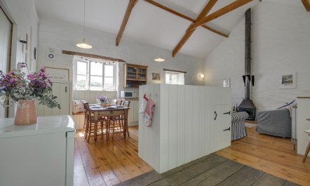 3 Bed in Parracombe 4