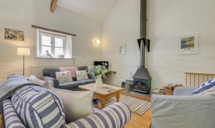 3 Bed in Parracombe 1