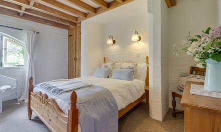 3 Bed in Parracombe 8