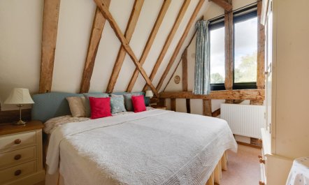 4 Bed in Wattisham 7