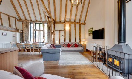 4 Bed in Wattisham 6