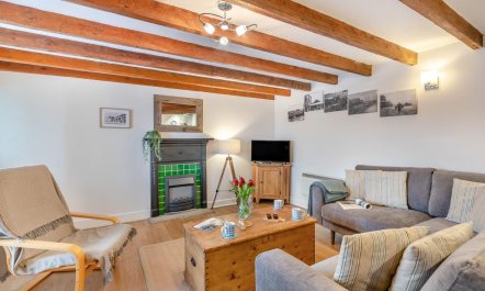 2 Bed in Seahouses 5