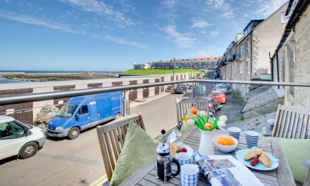 2 Bed in Seahouses 3