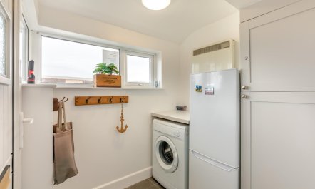 2 Bed in Seahouses 8