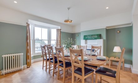 5 Bed in Ilfracombe 3