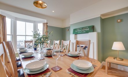 5 Bed in Ilfracombe 2