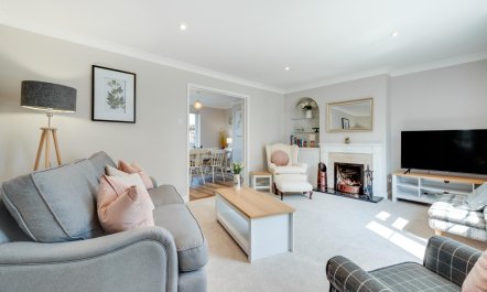 3 Bed in Rushmere St. Andrew