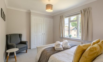 3 Bed in Rushmere St. Andrew 9