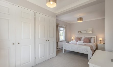 3 Bed in Rushmere St. Andrew 7