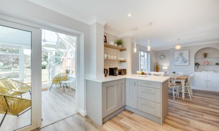 3 Bed in Rushmere St. Andrew 1