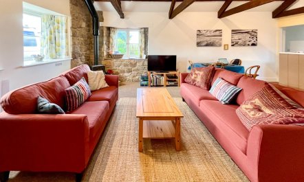 2 Bed in Milfield 1