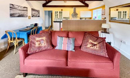 2 Bed in Milfield 5