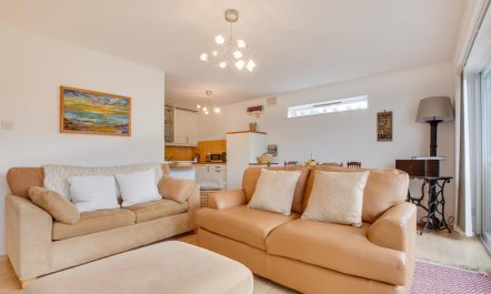 2 Bed in Saundersfoot 5