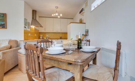 2 Bed in Saundersfoot 4