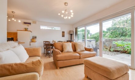 2 Bed in Saundersfoot