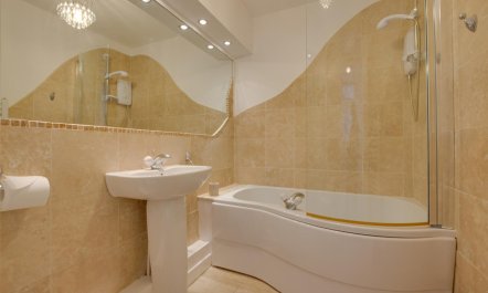 2 Bed in Saundersfoot 8