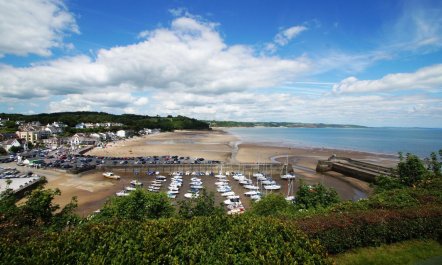 2 Bed in Saundersfoot 1